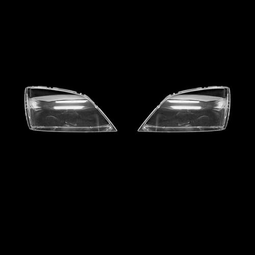 Carcasa lámpara transparente para Kia Sorento 2005 y tapas cristal faro delantero