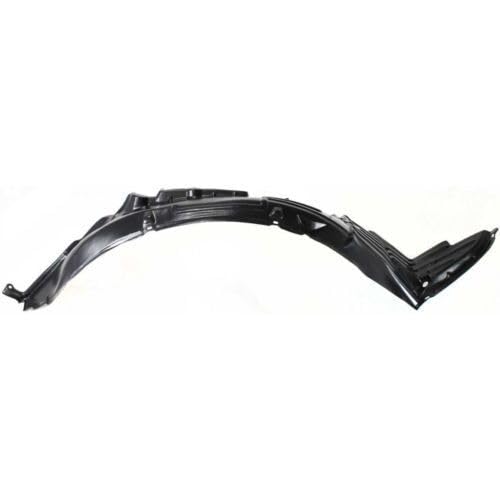 Image of Parts N Go Front Right Passenger Side Fender Liner For 2002-2006 Altima NI1251113 638428J000