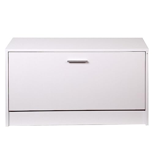 KLESIA Scarpiera Portascarpe salvaspazio, panca