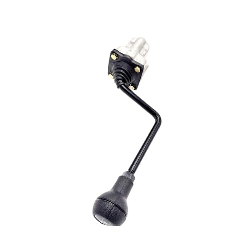 Levier de vitesses pour corriger le blocage de marche arrière quad VTT LH260 300 400