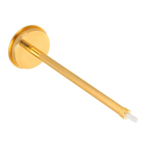 STOBAZA Candle Ignition Rod for Oil Lamp Elegant Construction Effortless Lighting Extinguishing for Weddings and Parties Versatile Candle Tool for Special Events