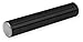 PBC Linear CC08-018.000 Shaft,Aluminum,0.500 In D,18 In