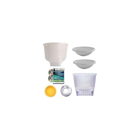 Gary Fong LS2PLUS1 Light Sphere II PROPLUS Kit Size 1 Cover