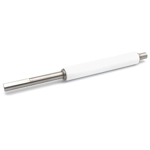 URPIZY Placa Roller para impresora térmica Zebra S4M Z4M+ Z4M+ Z4000 G77023M
