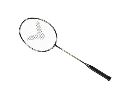 Image of Victor JS-10 Jetspeed10 Speed Series Unstrung Professional Badminton Racket