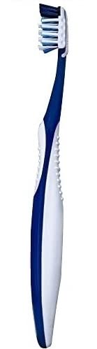Oral-B Pro-Health All-in-One CrossAction Toothbrush, 35 Soft (Colors Vary) - 1 Count