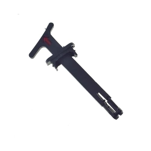 Poignée de capot ultra résistante VW Jetta 1999-2005 | 1J5823593C