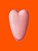 REESE'S White Crème Peanut Butter Pink Hearts Candy, Valentine's Day Candy, 10.2 Oz. Bag