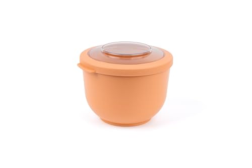Amuse Tylla Foodbowl | 1200 ml | Color melocotón