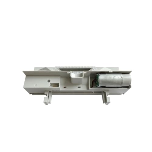 Moteur aspirateur robot Xiaomi Mijia 2C brosse bloquée solution