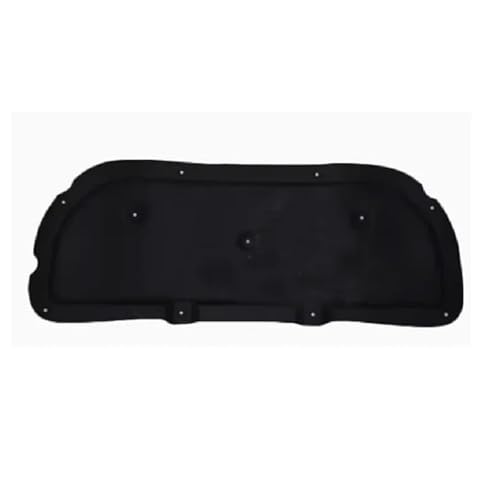 Isolation phonique capot moteur coton Hyundai Sonata Yf 6e gen I45