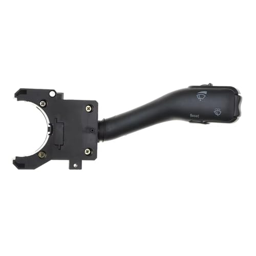 Interrupteur essuie-glace 4B0953503G compatible VW levier commande colonne de direction