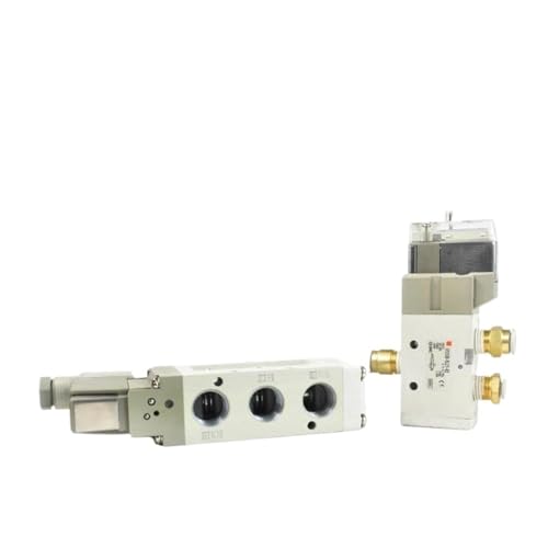 Electrovanne VF3130 5 ports distributeur pneumatique VF3230 VF3330 bobine 3GZD1