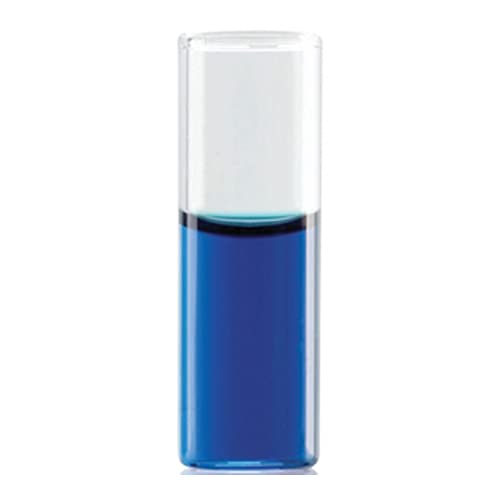 Wheaton Science Products 225126 Clear Borosilicate Glass Chromatography Vial, 4 mL Capacity (Pack of 1000)
