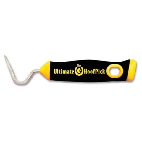 Ultimate HoofPick 8" UH 100 Cover