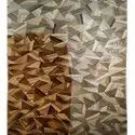 Generic Designer Wooden Veneer 8 x 6 Feet