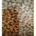 Generic Designer Wooden Veneer 8 x 10 Feet