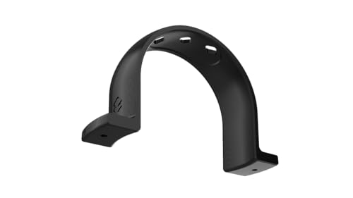 Trava Ant Furto Compatível Com Alexa Echo Dot 4º 5º Geração