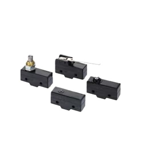 Switch de base Z-15GL42-B pour l'automatisation des volets et des appareils de la maison