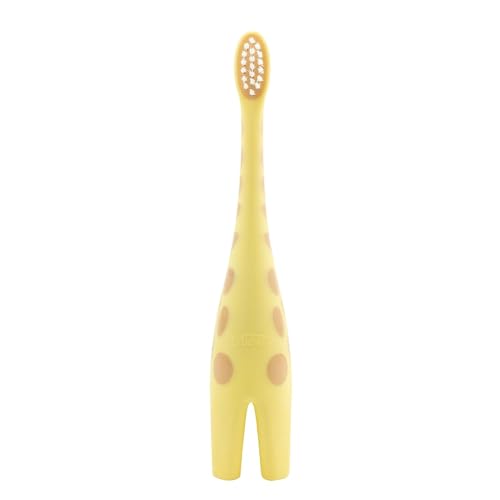 Dr. Brown'S HG061-P4 Infant-To-Toddler Training Toothbrush Set With Fluoride-Free Baby Toothpaste thumb #16