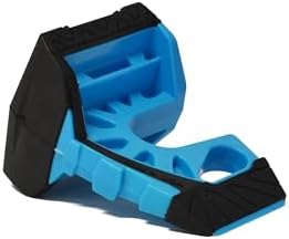Wedge-It - The Ultimate Doorstop - Blue
