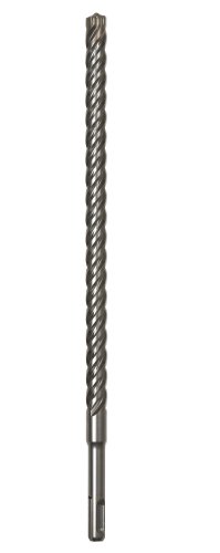 Cutter à 4 taillants Hitachi 725675b10 Quad Plus pour forage profond sans blocage - 2