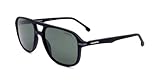 Model: Carrera 279/s Carrera Carrera 279/s 003/UC MATT BLACK Sunglasses Men\'s Propionate, Standard, 56