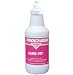 Prochem - Filter Out - Removes Filtration Soil Lines, Toner, Carbon Soils, Soot and Other Charged Particles - Carpet Cleaning - 1 Quart - B171