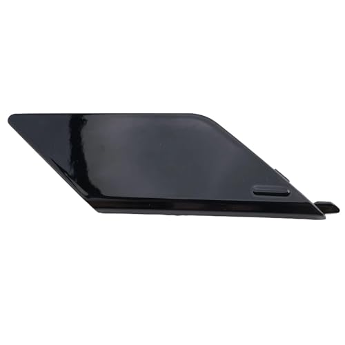 Obturateur trou remorquage Volvo XC60 corrigeant le vide du pare-chocs