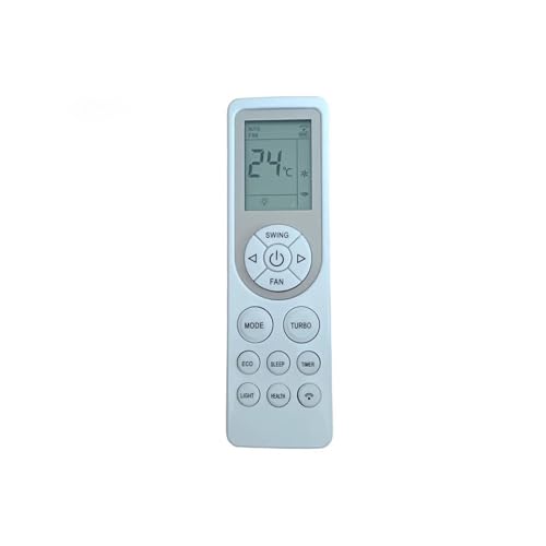 Télécommande pour climatiseur universel climatisation réversible air conditionné