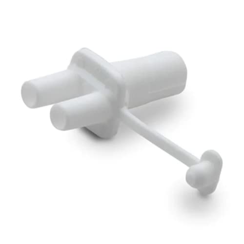 Ameda Tubing Adapter para HygieniKit miniatura 1