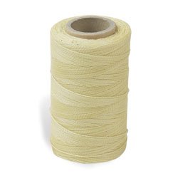 Hilo para coser cuero 4 oz Tandy Leather miniatura 1