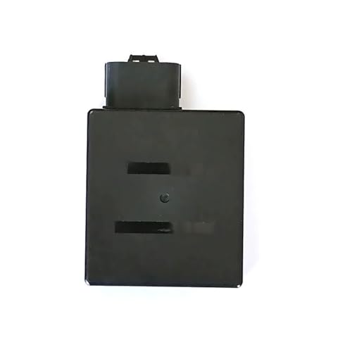 Boîtier CDI pour allumeur moto réparation démarrage