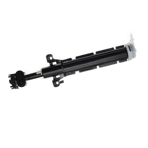 Buse lave-phare Volvo S60 réparer gicleur bloqué pare-chocs avant 30784345