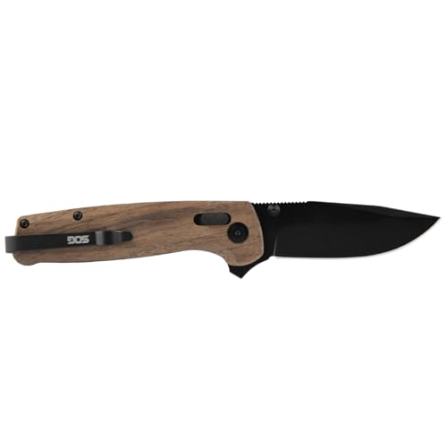 SOG Terminus XR LTE - Walnut - Image 2