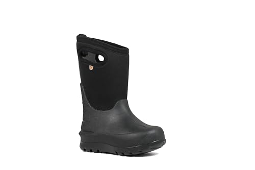 BOGS Unisex-Child Kids Neo Classic Boot Rain3