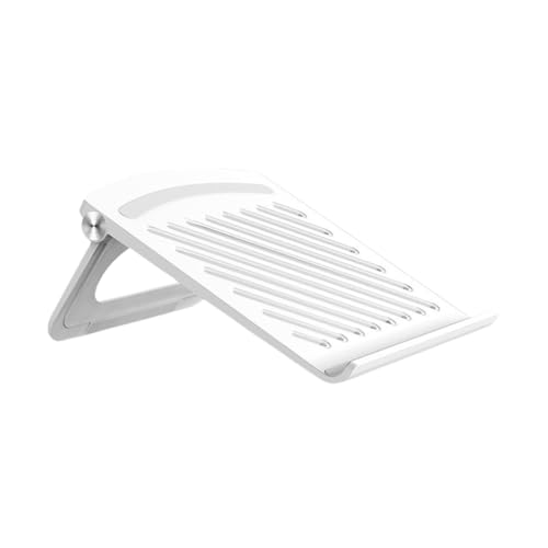 Base plegable para laptop SEWACC con altura ajustable miniatura 1