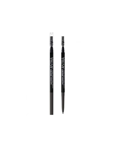 Astra Geisha Brows Micro Precision Pencil 01 Blonde - 500 G