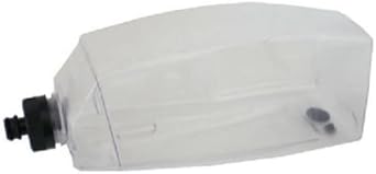 Review 2035661 – Solution Tank with Cap & Insert compatible with Bissell ReadyClean Carpet Cleaner