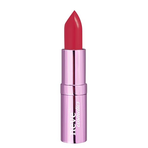 Neve Cosmetics Rossetto Candy Veil Sottile E Impercettibile | "Winter Berry"