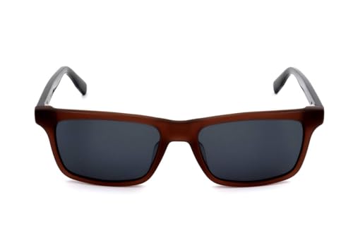 Pierre Cardin P.C. 6189/S SHR BROWN GREY 55/18/145 MAN Sunglasses2