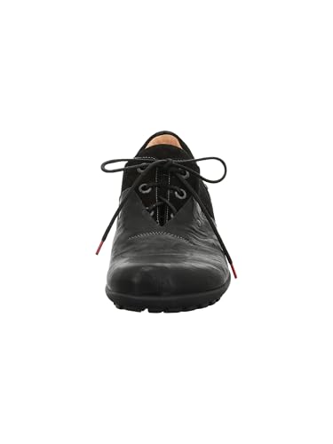 Think! Men's Derby Lace-up Shoes, 8.5 US2