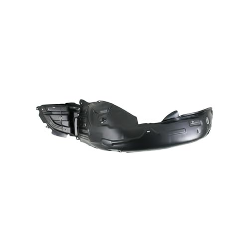 Image of FitParts Compatible with Subaru Legacy 2010-2014 Front Left Fender Liner