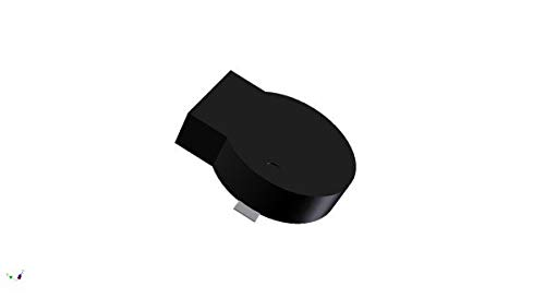 SMT-1127-S-R, Surface Mount TRANSDUCER 3.6 V 16 OHM (25 Items)