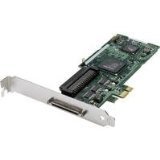 29320lpe 1ch U320 Pcie X1 Sgl W/O Cable Rohs Vhdci Ext