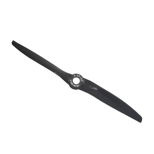 Hélice VORTEX 5X5E anti vibration pour éliminer le flou sur drone RC
