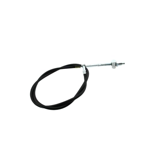Freno de tambor delantero PW50 Y-Zinger 50 PY50 recambio sistema frenado moto