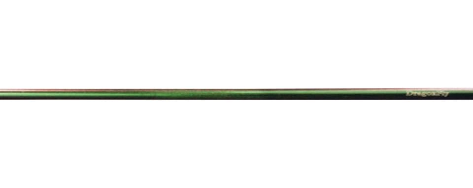 Amazon.com : Phenix Rods Dragonfly Blank / 8' / 1-7 LB LINE