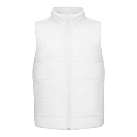 Doudoune sans Manches Sutelang Lurryly Cover