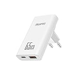 chargeur pc portable hp probook Compatibilité Universelle : Ce bloc secteur est compatible avec une large gamme d’appareils : MacBook Pro/Air, Dell XPS, Lenovo ThinkPad, HP Spectre, ASUS ZenBook, iPad Pro, iPhone 17/16/15/14/13, Samsung Galaxy S25/S24/S23/S22, Google Pixel 9/8/7, Steam Deck, ROG Ally, drones DJI, AirPods, Watch et de nombreux autres appareils USB-C.